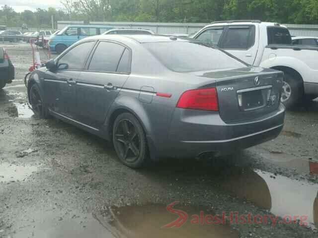 1GNKVHKD6HJ130192 2005 ACURA TL