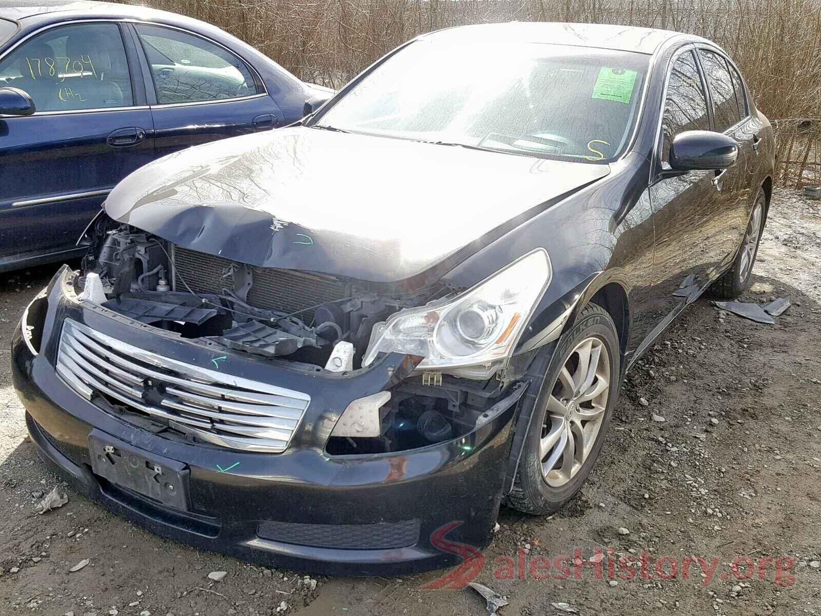 5XXGT4L1XHG170636 2008 INFINITI G35