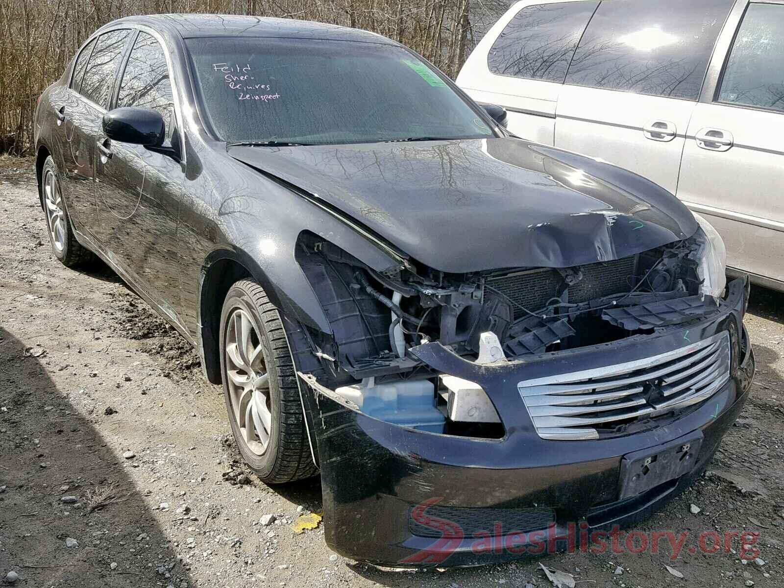 5XXGT4L1XHG170636 2008 INFINITI G35