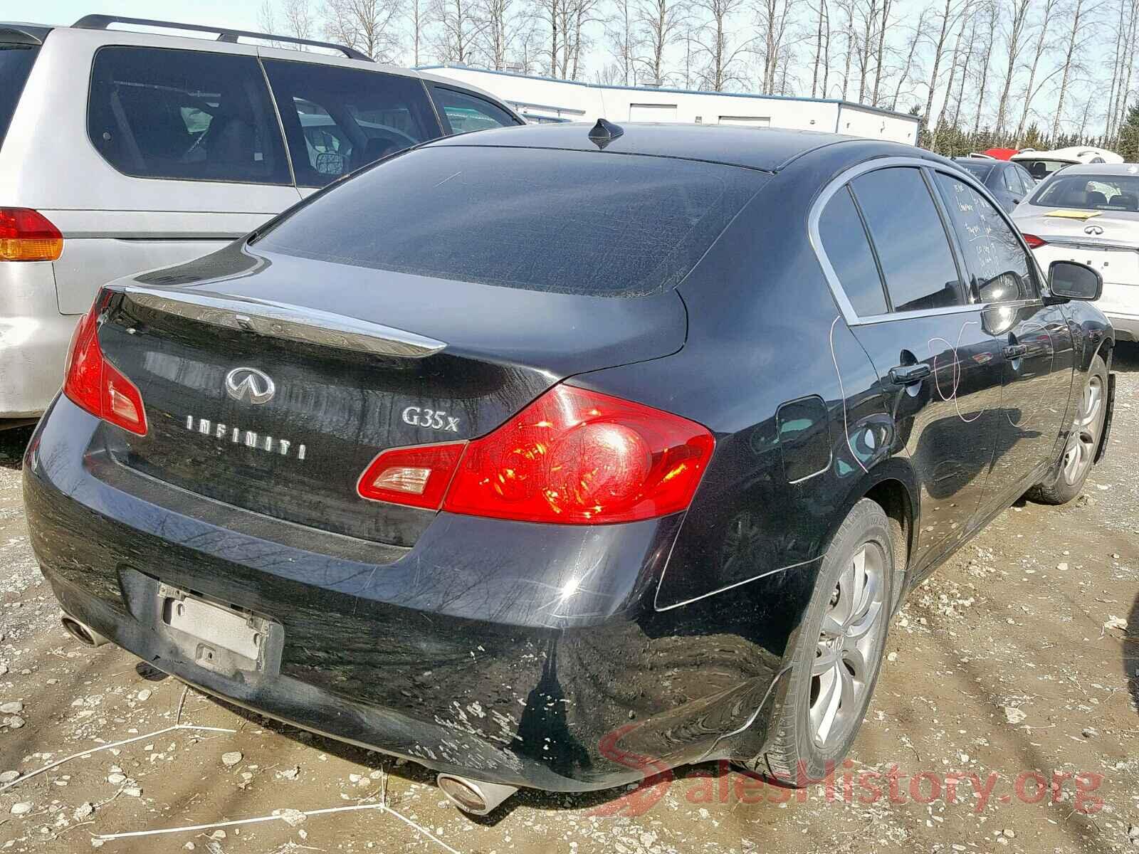 5XXGT4L1XHG170636 2008 INFINITI G35