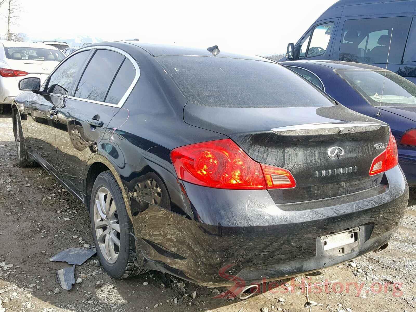 5XXGT4L1XHG170636 2008 INFINITI G35