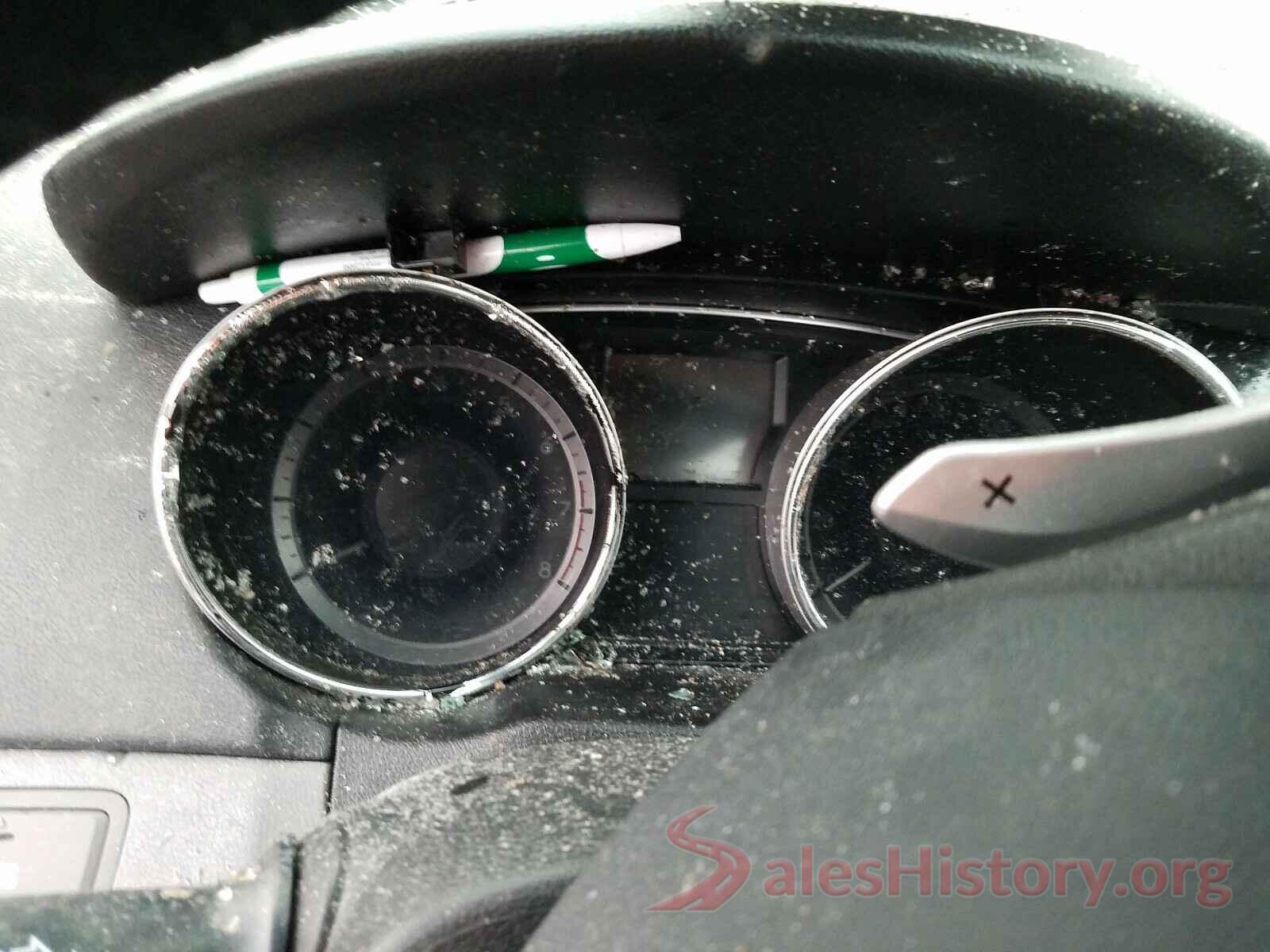 3N1AB7AP7HY251282 2014 HYUNDAI SONATA