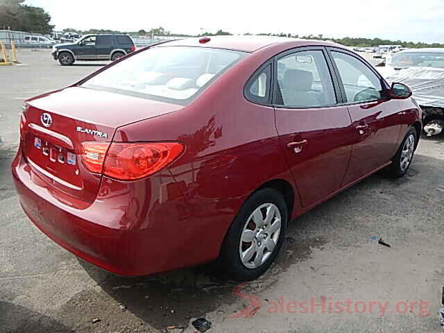 KNDPM3AC7J7445812 2007 HYUNDAI ELANTRA