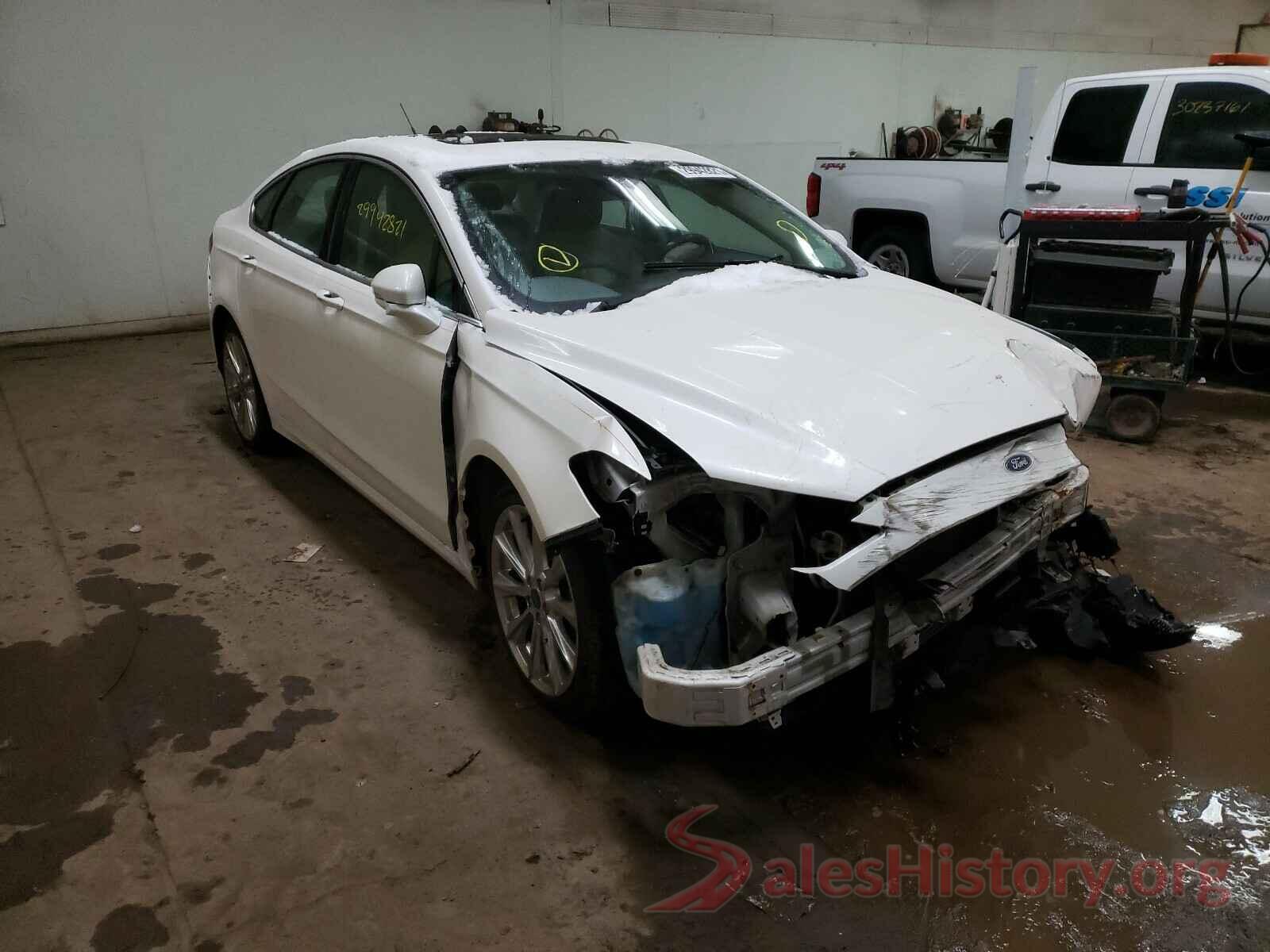 3FA6P0D95HR246283 2017 FORD FUSION