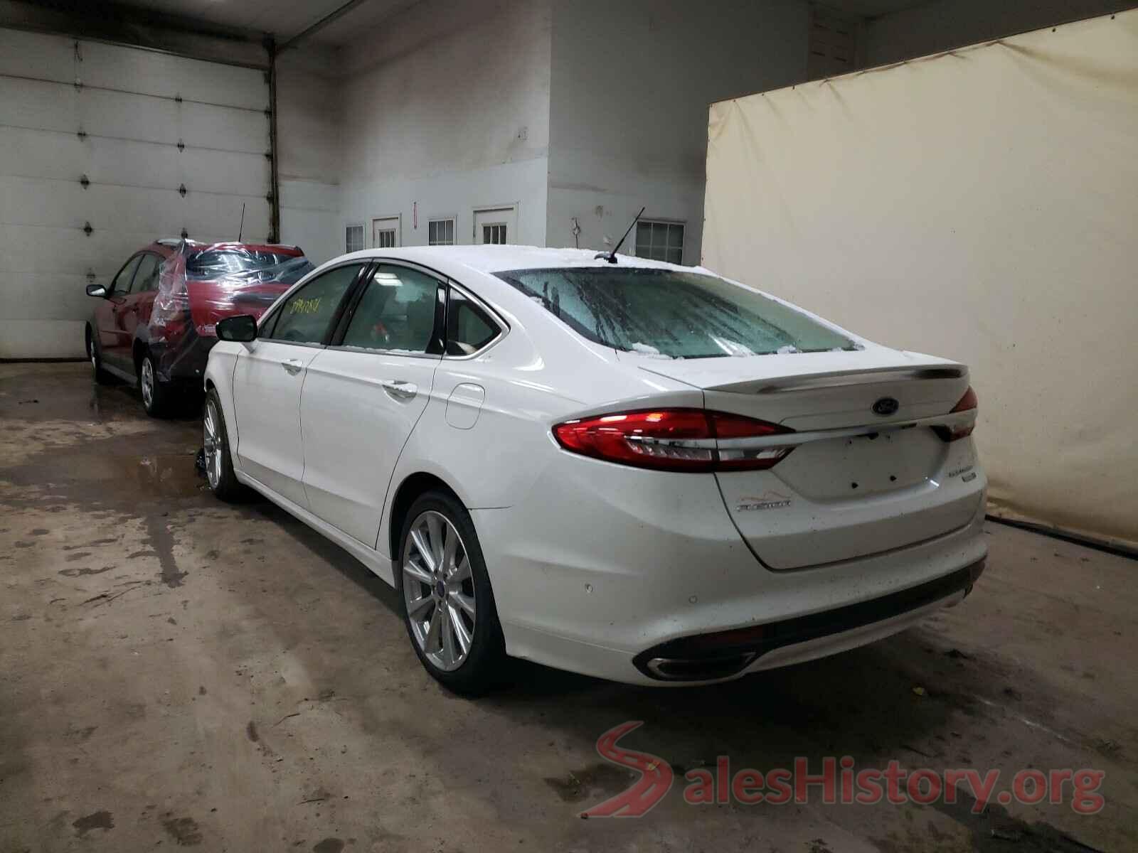 3FA6P0D95HR246283 2017 FORD FUSION