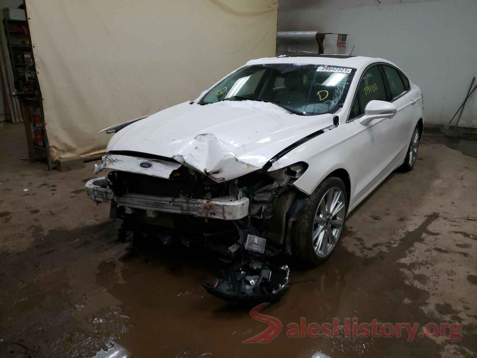 3FA6P0D95HR246283 2017 FORD FUSION