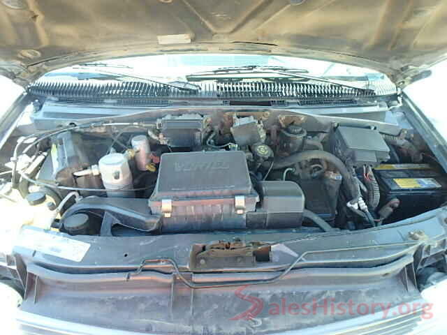 5XYP34HC0LG036555 1999 CHEVROLET ASTRO