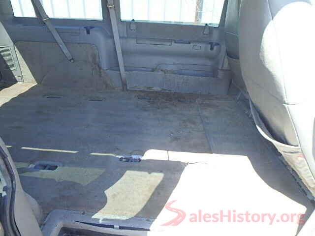 5XYP34HC0LG036555 1999 CHEVROLET ASTRO