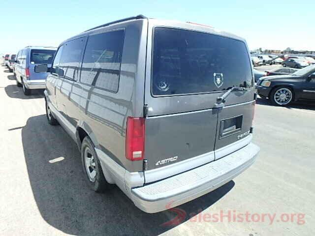 5XYP34HC0LG036555 1999 CHEVROLET ASTRO