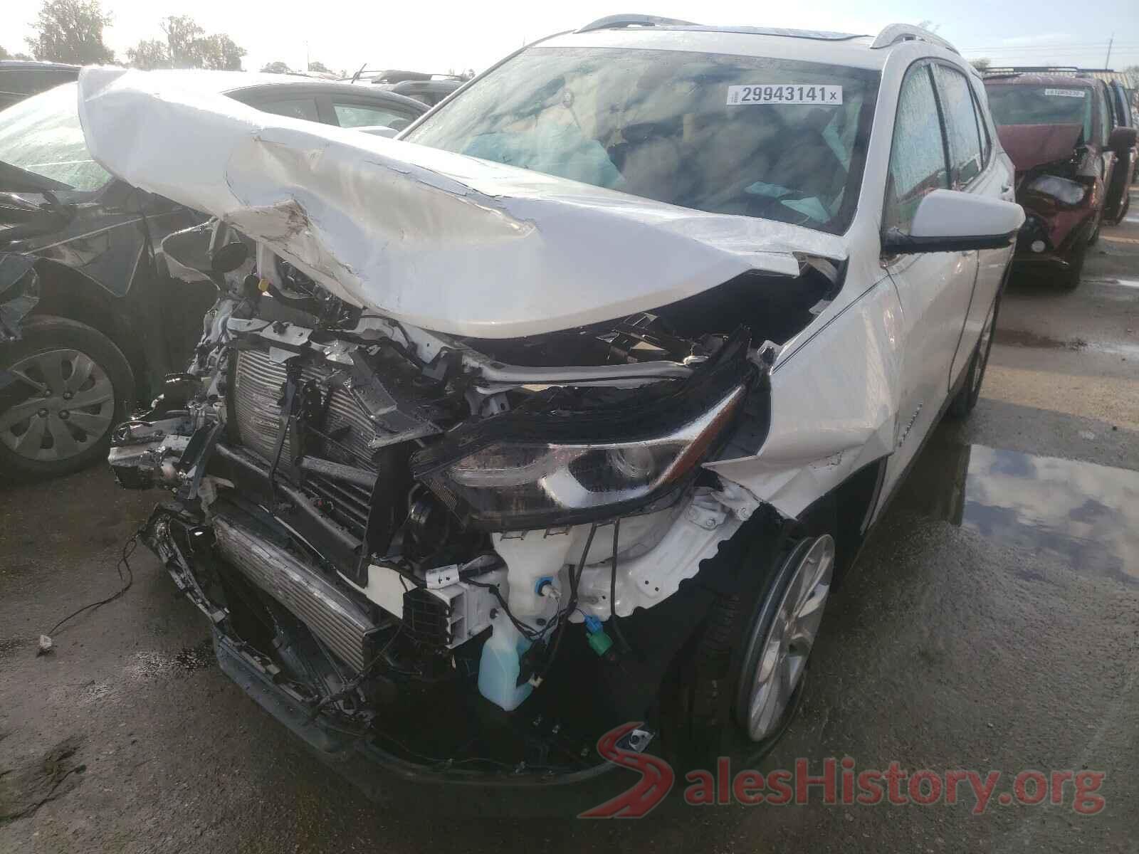 2GNAXJEV9J6345120 2018 CHEVROLET EQUINOX