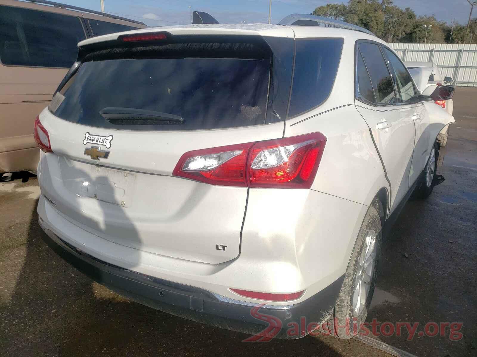 2GNAXJEV9J6345120 2018 CHEVROLET EQUINOX