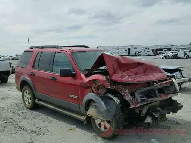 JF2SJAGC8JH566522 2006 FORD EXPLORER