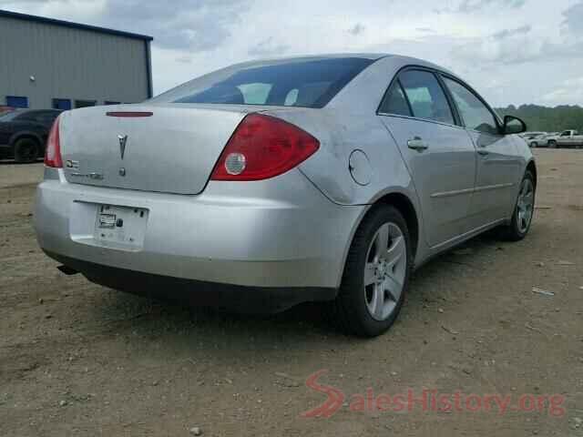 1V2DR2CA1JC552516 2007 PONTIAC G6