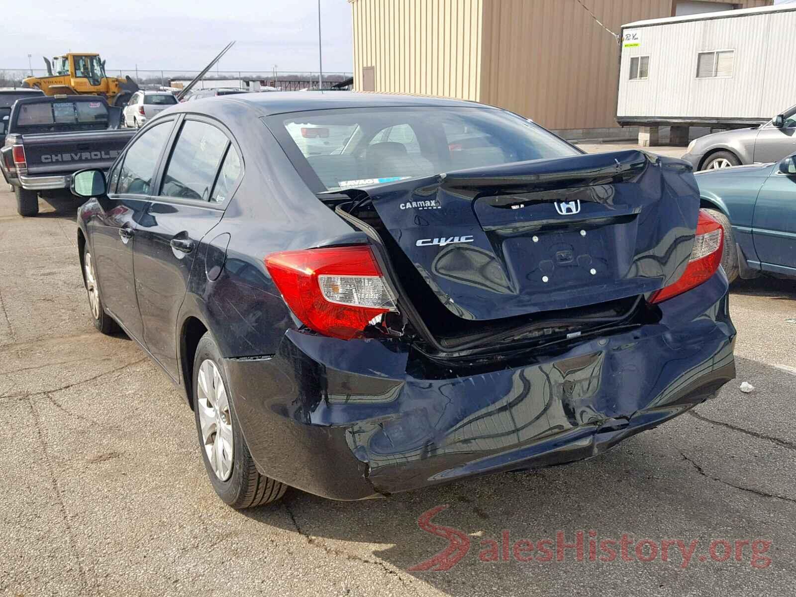 1N6DD0ER8HN703385 2012 HONDA CIVIC LX