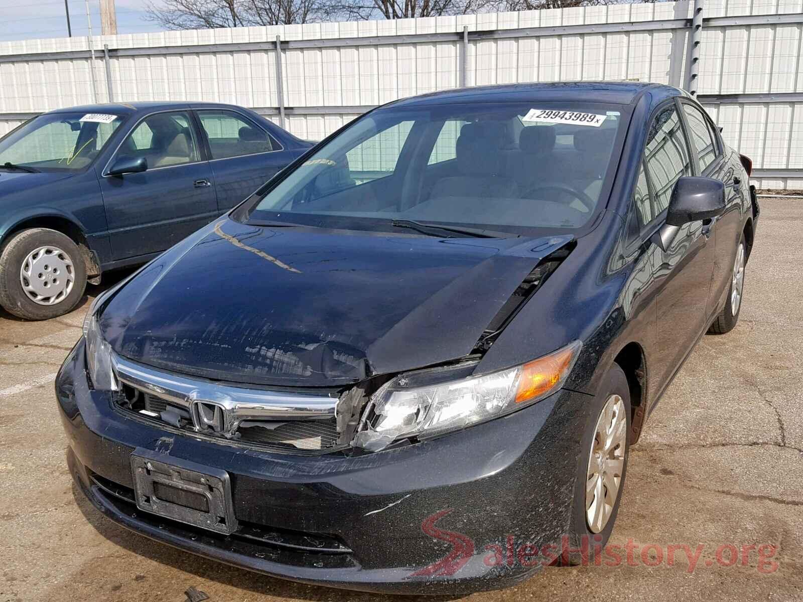 1N6DD0ER8HN703385 2012 HONDA CIVIC LX