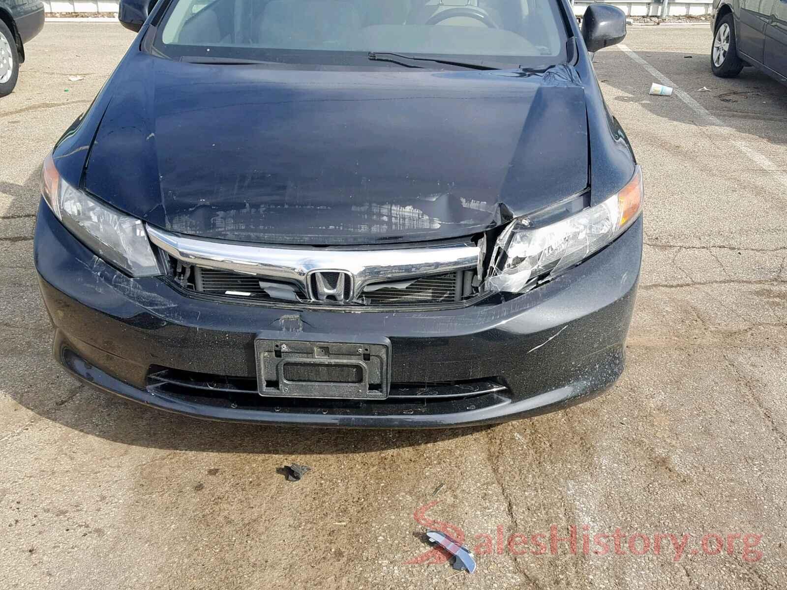 1N6DD0ER8HN703385 2012 HONDA CIVIC LX