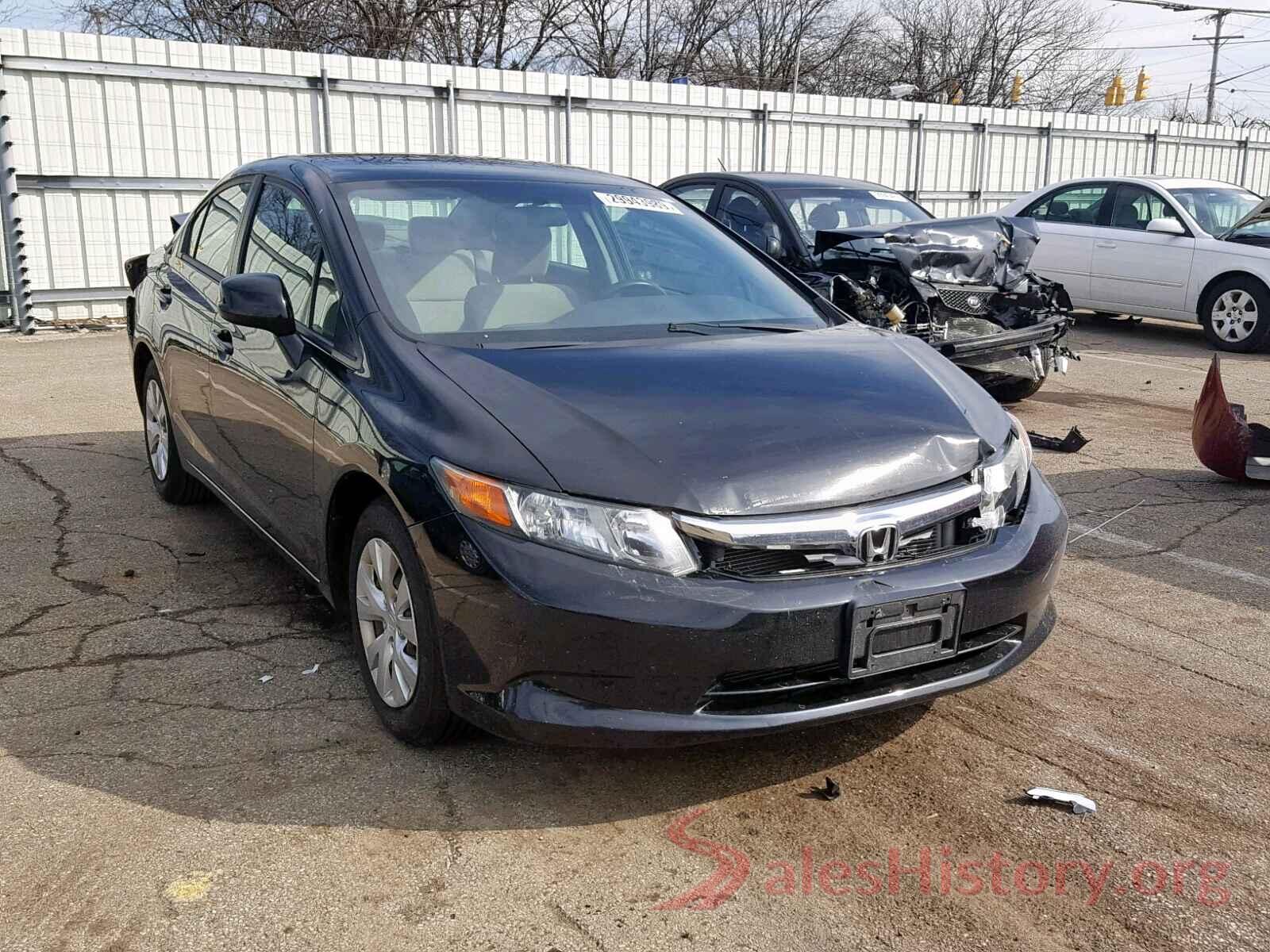 1N6DD0ER8HN703385 2012 HONDA CIVIC LX