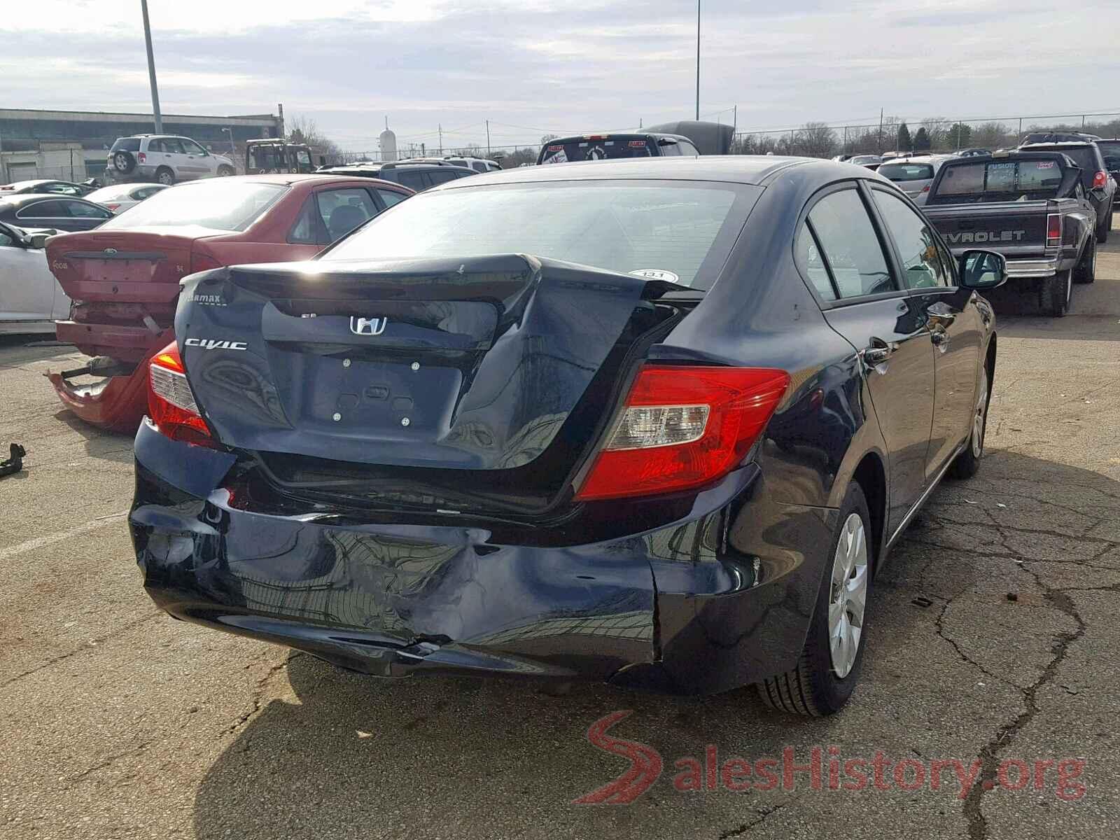 1N6DD0ER8HN703385 2012 HONDA CIVIC LX