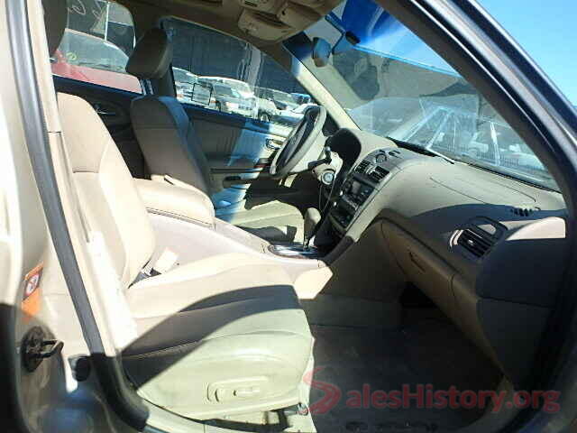 KNDEUCAA9M7039914 2000 INFINITI I30