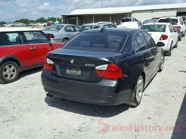 5XXGU4L35GG039918 2006 BMW 3 SERIES