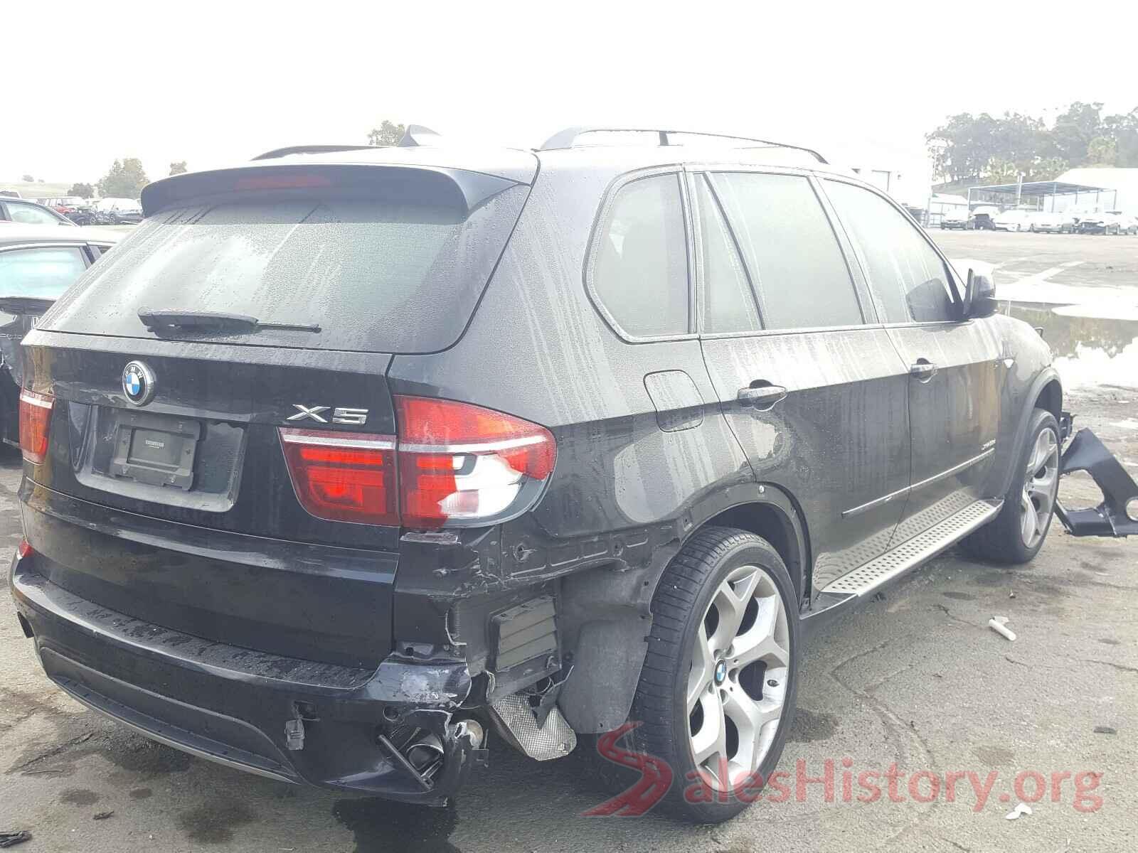 1FA6P8CF0K5133275 2012 BMW X5