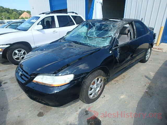 2T3RFREV1HW600144 2002 HONDA ACCORD