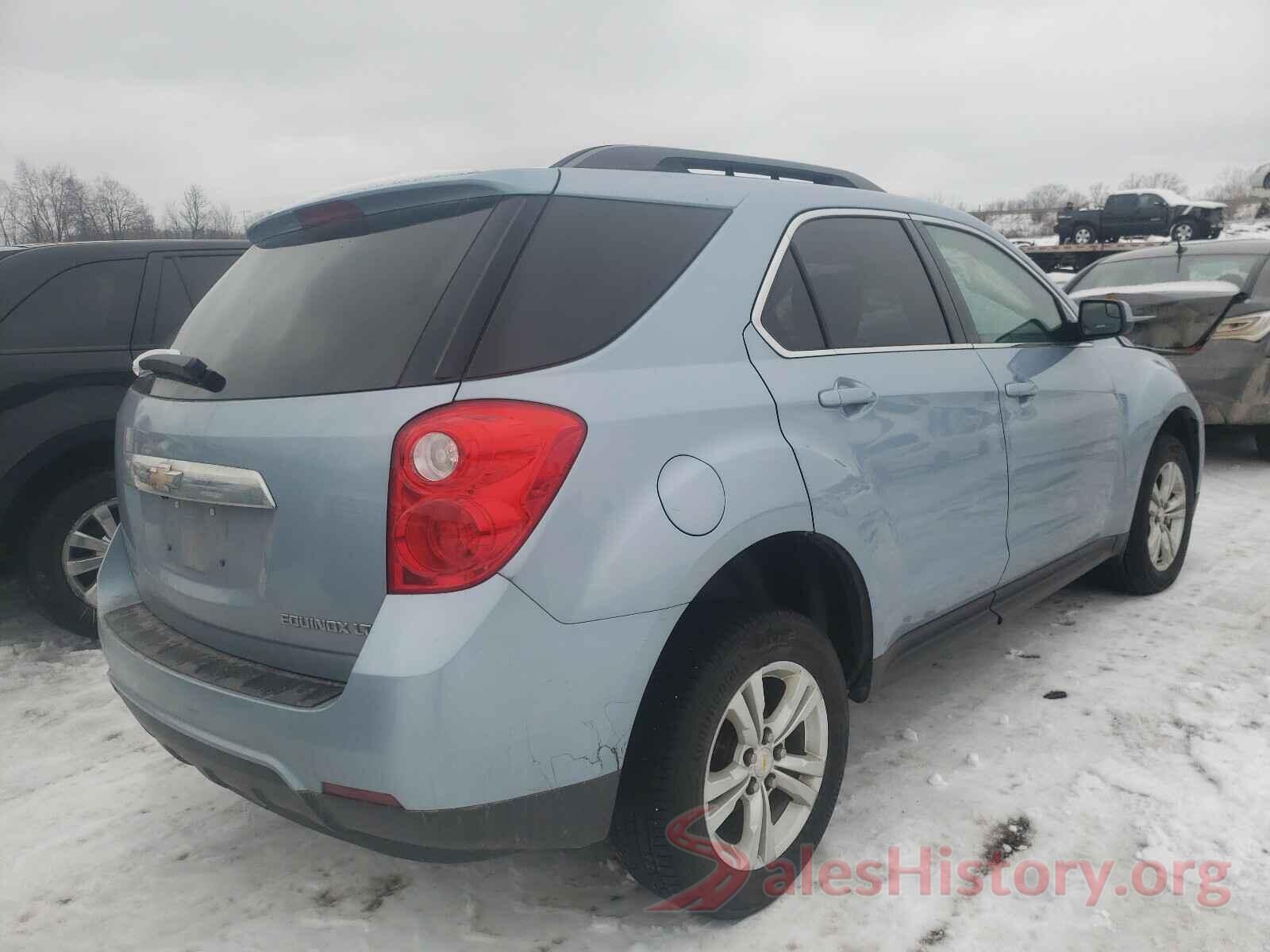 3N1AB7AP2JL632766 2014 CHEVROLET EQUINOX