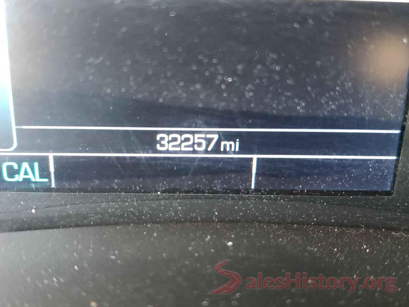 1G11Z5SA4KU133362 2019 CHEVROLET IMPALA