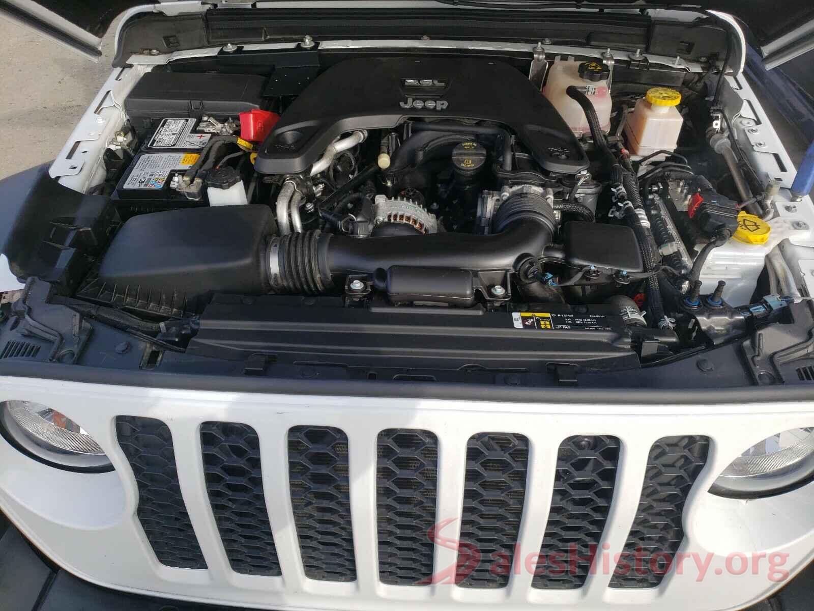 1C6JJTAGXLL128867 2020 JEEP ALL OTHER