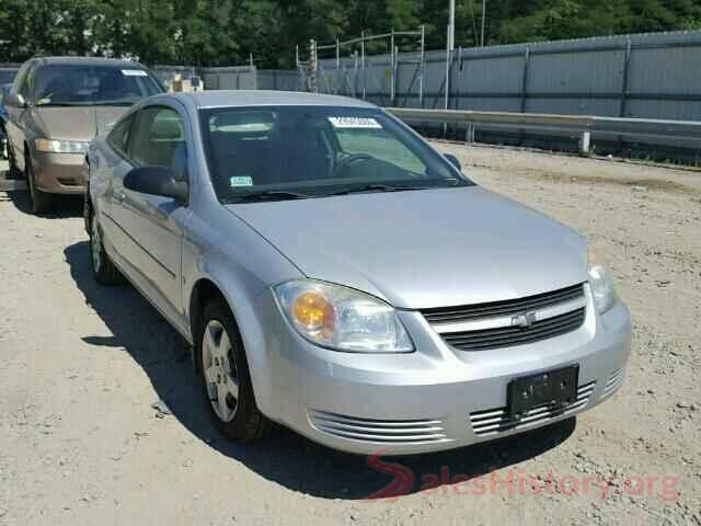 KM8J33A49HU403764 2007 CHEVROLET COBALT