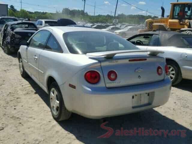 KM8J33A49HU403764 2007 CHEVROLET COBALT