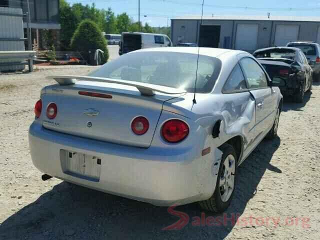 KM8J33A49HU403764 2007 CHEVROLET COBALT