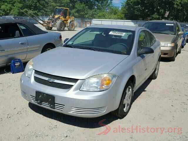 KM8J33A49HU403764 2007 CHEVROLET COBALT