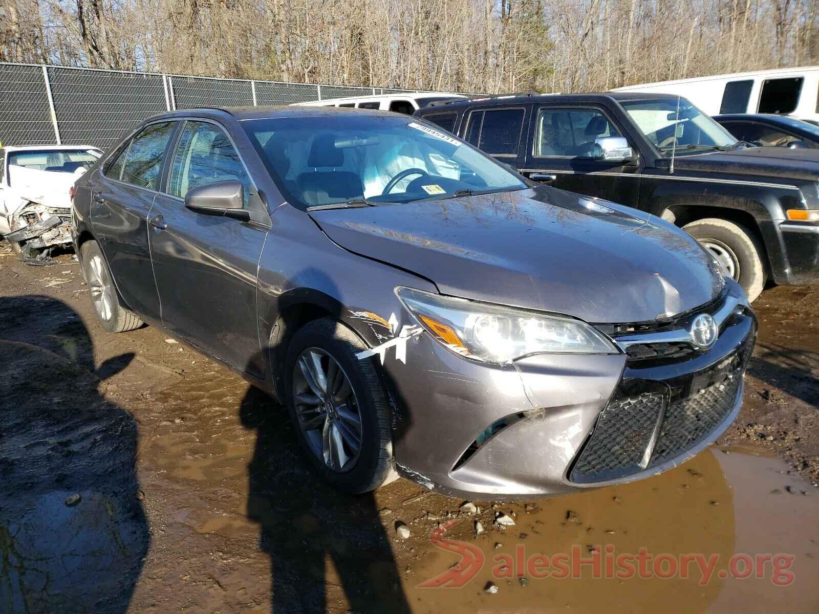 4T1BF1FK8GU510908 2016 TOYOTA CAMRY