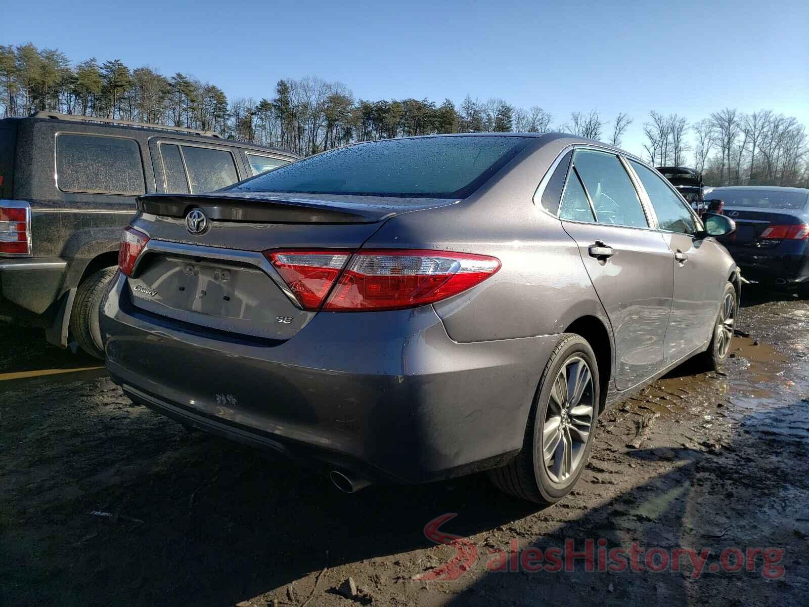 4T1BF1FK8GU510908 2016 TOYOTA CAMRY