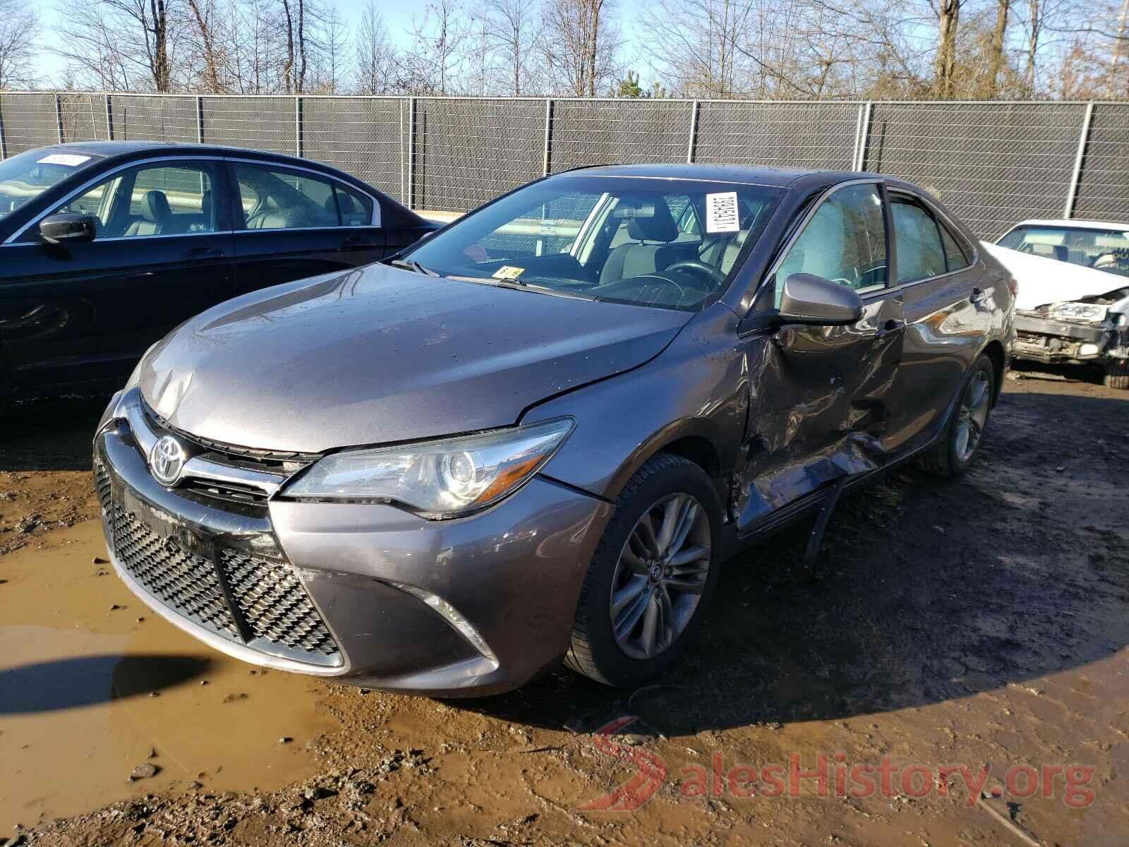 4T1BF1FK8GU510908 2016 TOYOTA CAMRY