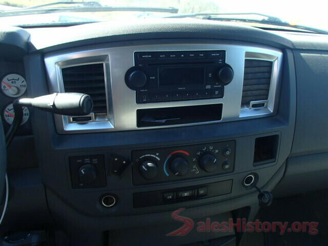 3N1CN7AP7KL817347 2009 DODGE RAM 2500