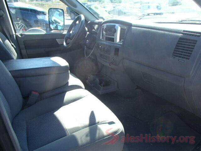 3N1CN7AP7KL817347 2009 DODGE RAM 2500