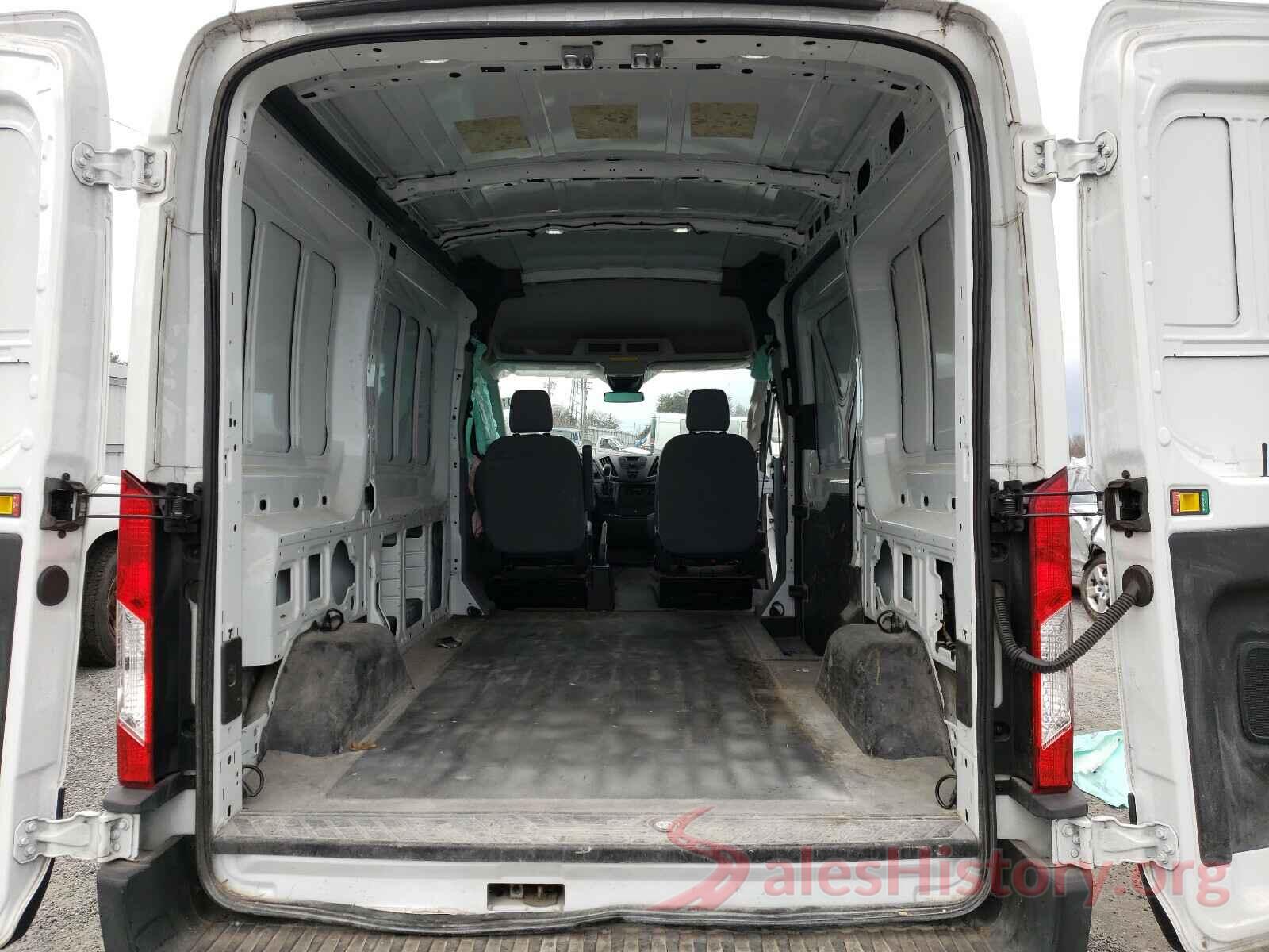 1FTYR1CM8KKA34935 2019 FORD TRANSIT CO