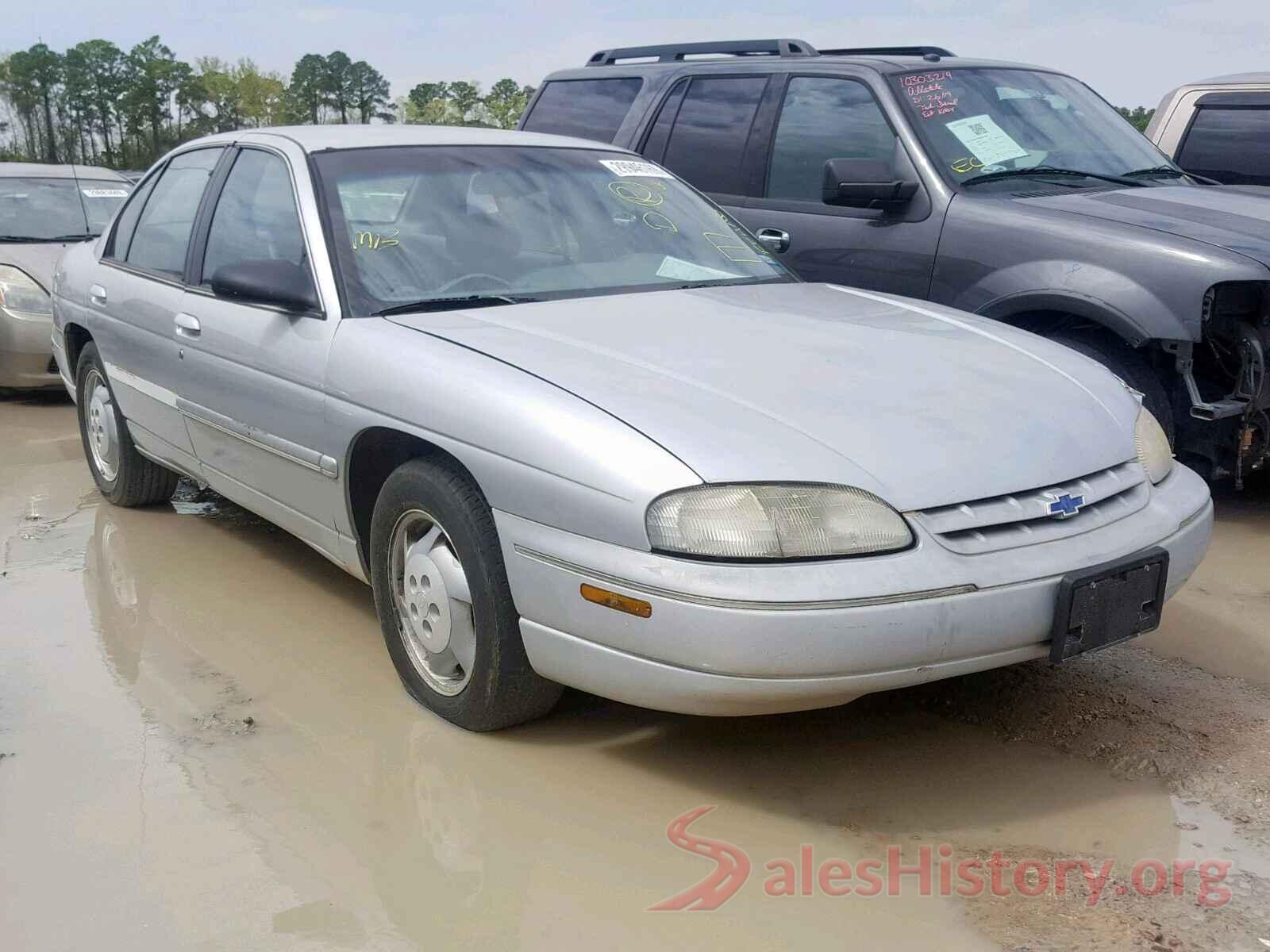 KM8J3CA46HU427990 1995 CHEVROLET LUMINA