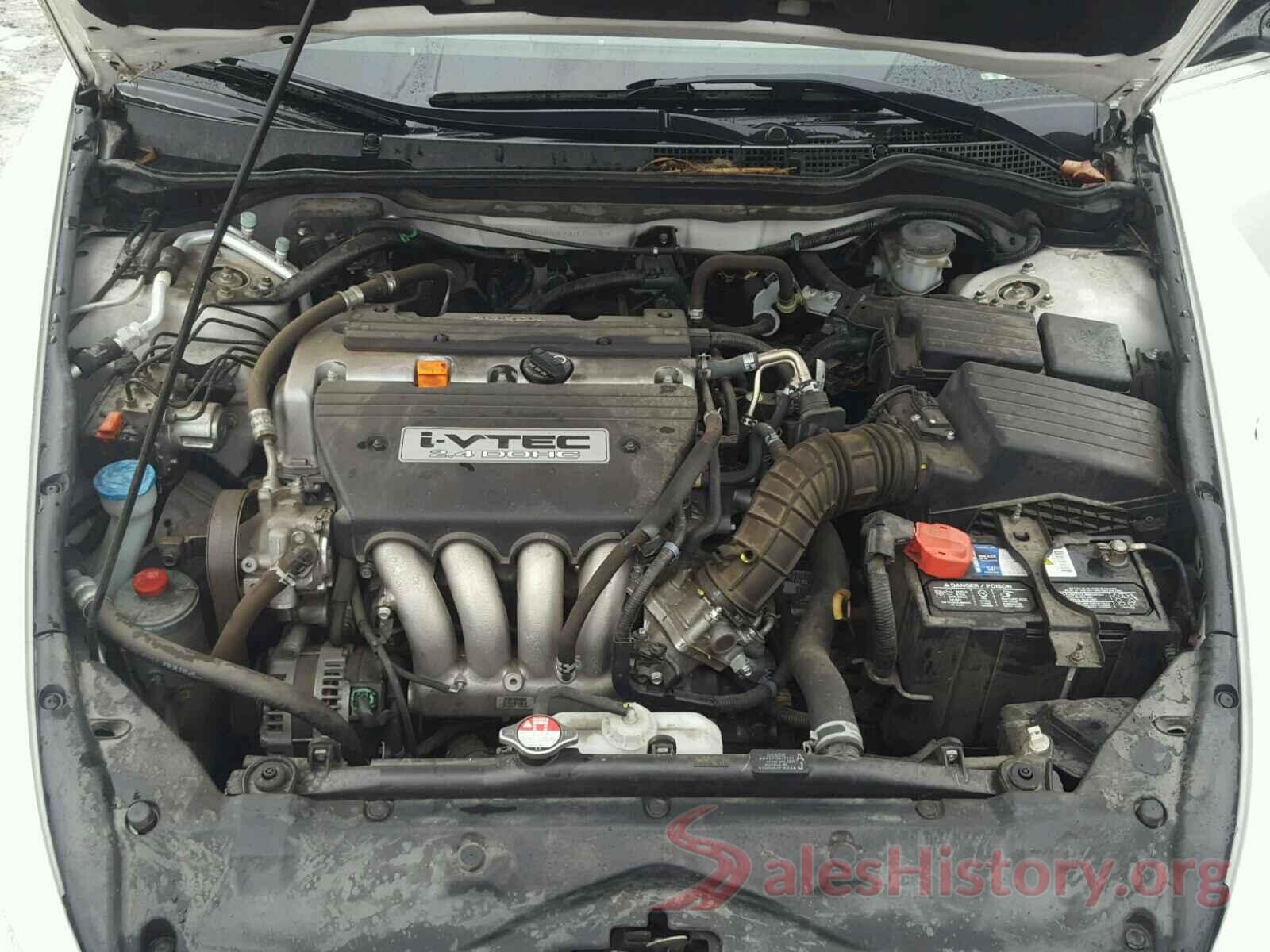 1N6AD0EVXJN747930 2007 HONDA ACCORD