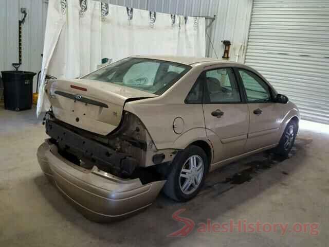 1HFVE04T7L4400538 2002 FORD FOCUS