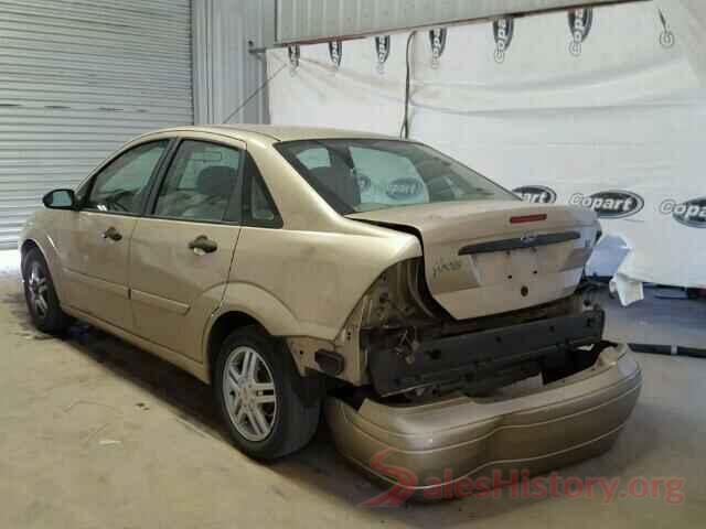 1HFVE04T7L4400538 2002 FORD FOCUS