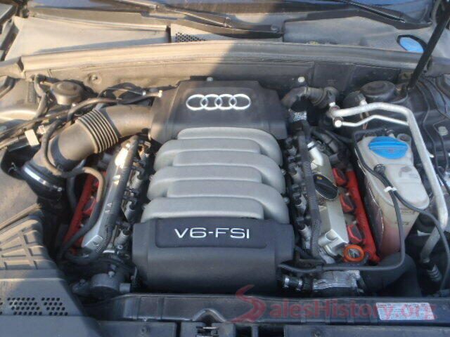 1N6AD0ER2JN756026 2008 AUDI A5