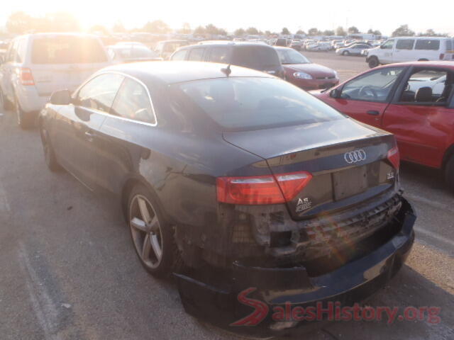 1N6AD0ER2JN756026 2008 AUDI A5