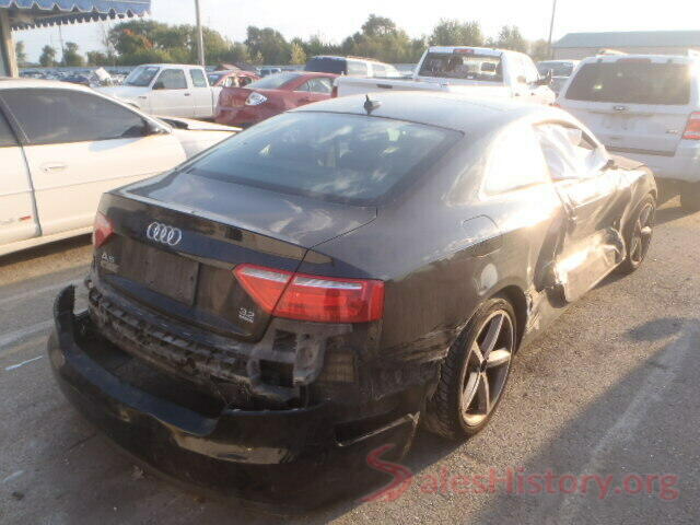 1N6AD0ER2JN756026 2008 AUDI A5