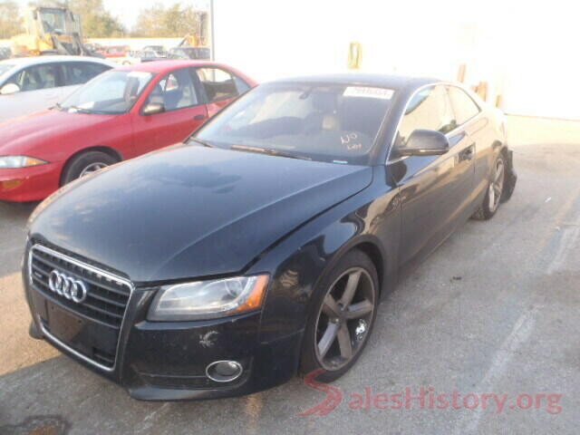 1N6AD0ER2JN756026 2008 AUDI A5