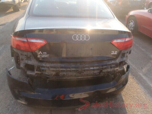 1N6AD0ER2JN756026 2008 AUDI A5