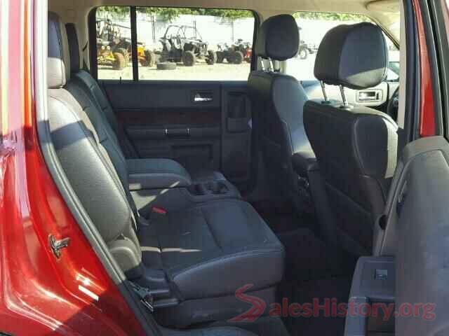 1HGCV1F36KA138193 2014 FORD FLEX