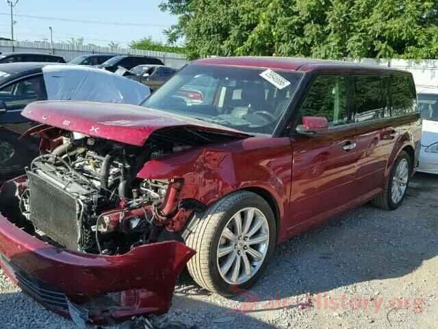 1HGCV1F36KA138193 2014 FORD FLEX